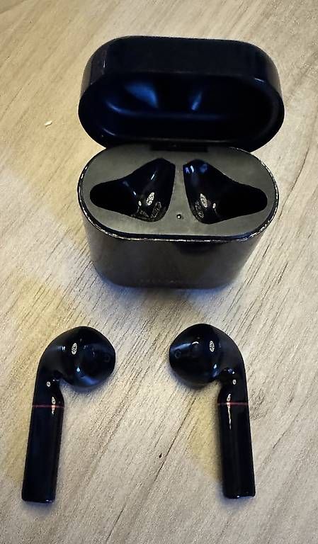 Cuffie: Cuffie HUAWEI  – Usato da Taverne venduto da lui_6wvq 2