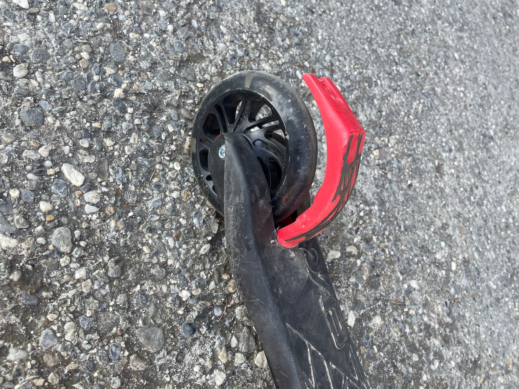 Kickboard: Trottinett / Scooter – Usato da Tumegl/Tomils venduto da tiger358 3