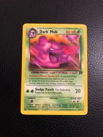 Team Rocket Dark Muk 41/82 Ab 1