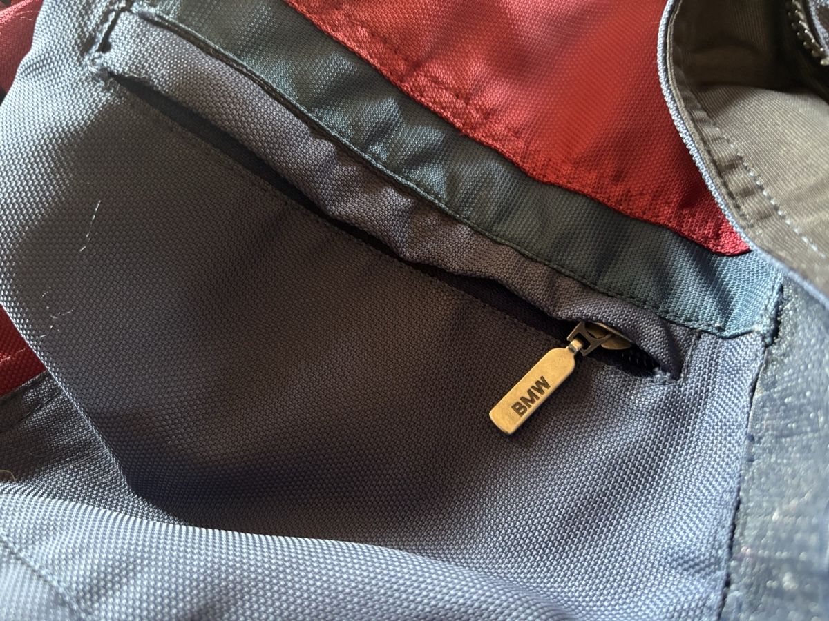 Vestes: Veste de moto BMW – D'occasion à Mézières VD par P-M-C 2