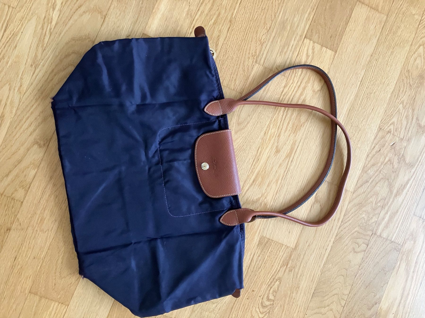 Longchamp Sacs: Longchamp Tasche – D'occasion à Spreitenbach par schwarzerhase70 5
