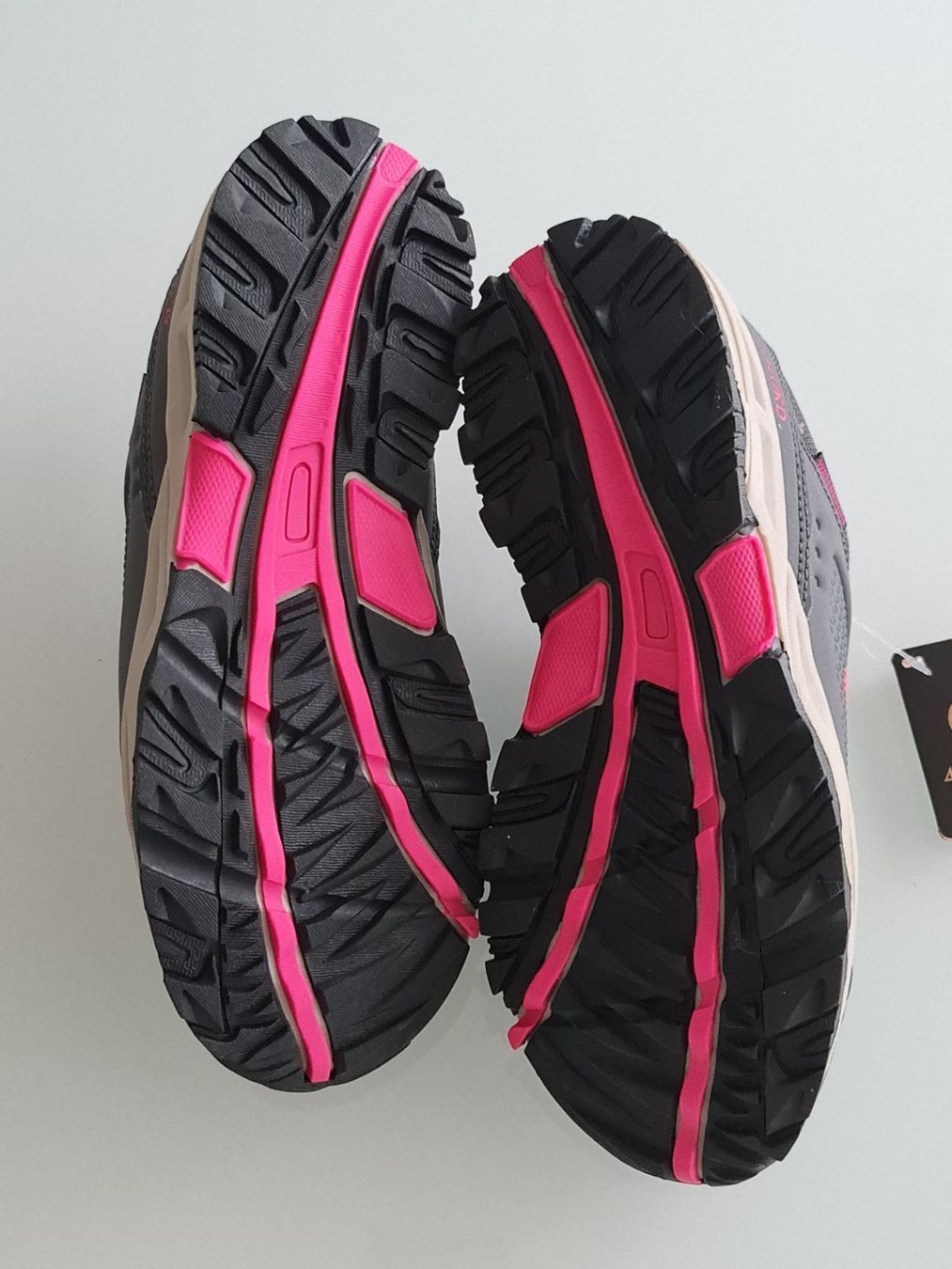 46 Nord Scarpe per ragazze: 46 Nord Schuhe Gr. 37 – Nuovo e nell'imballaggio originale da Kerns venduto da zoraya. 4