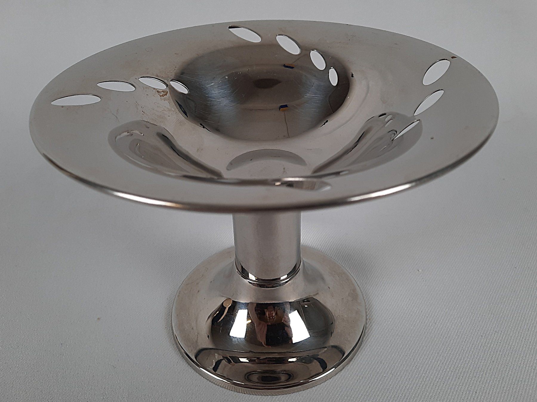 Coupes: Fussschale – D'occasion à Beinwil am See par Restwert_Beinwil