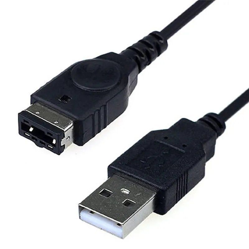 Nintendo Cavi: Câble chargeur pour Nintendo NDS & Gameboy SP – Nuovo (secondo la descrizione) da Montreux venduto da Exaltor