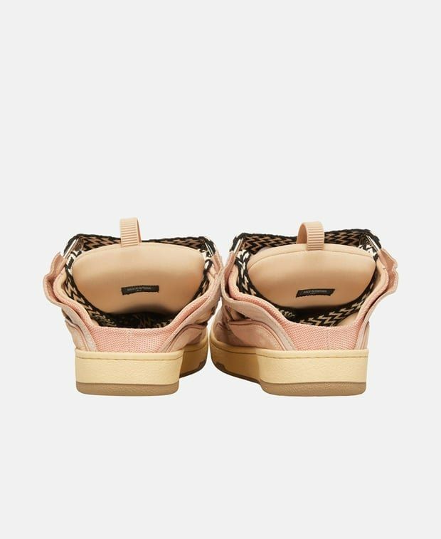 Lanvin Herrenschuhe: Lanvin Curb Mule 'Pale Pink'(43) – Neu und originalverpackt aus Biel/Bienne von Beat39 1