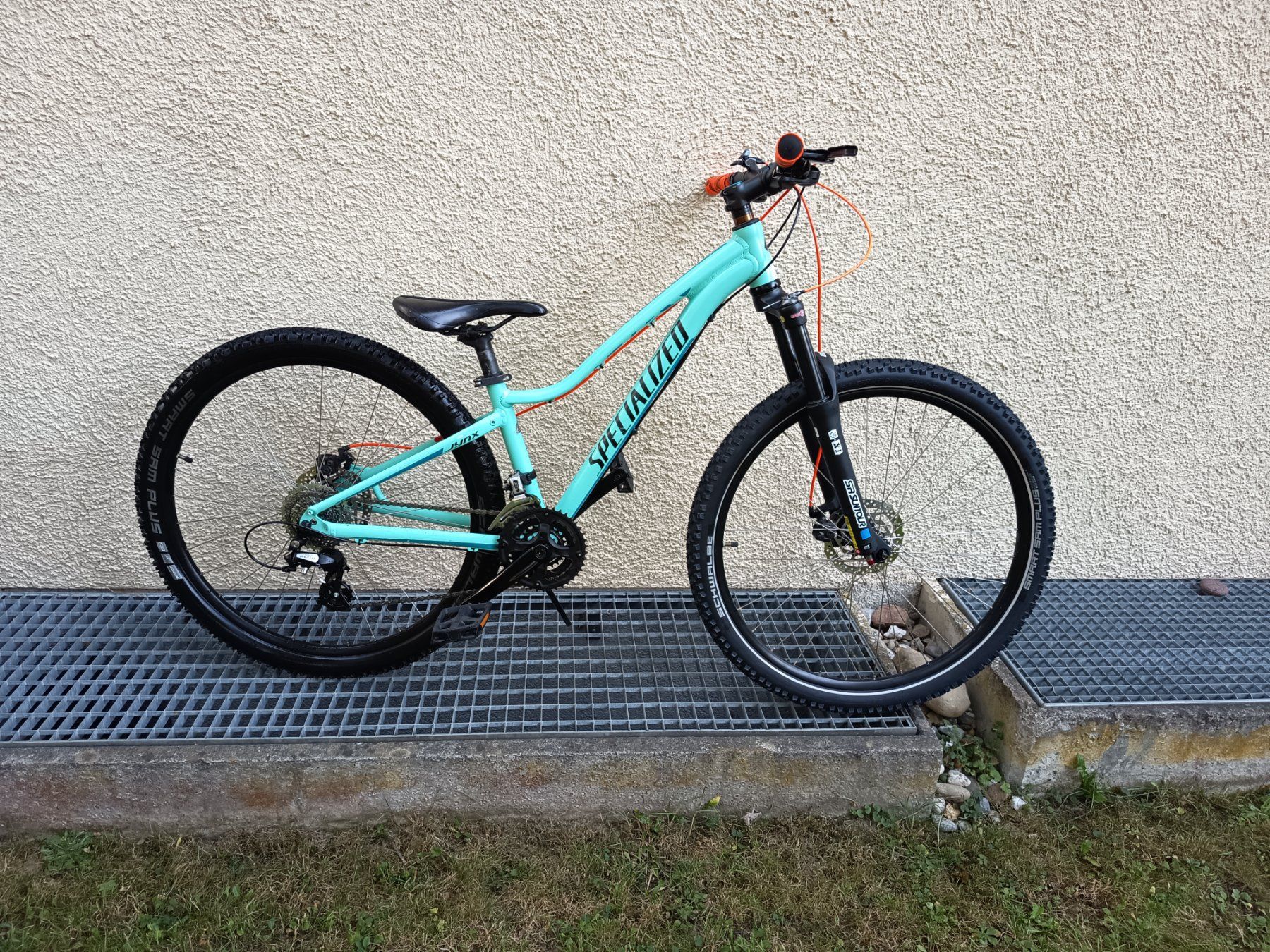 Specialized Biciclette: Specialized Jynx 27.5"  XS – Usato da Uster venduto da soson77