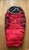 Deuter Schlafsack Kinder 