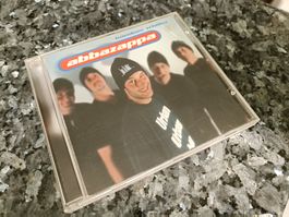 Abbazappa - Bündner Schiiba - Mundart CD - Top Zustand!