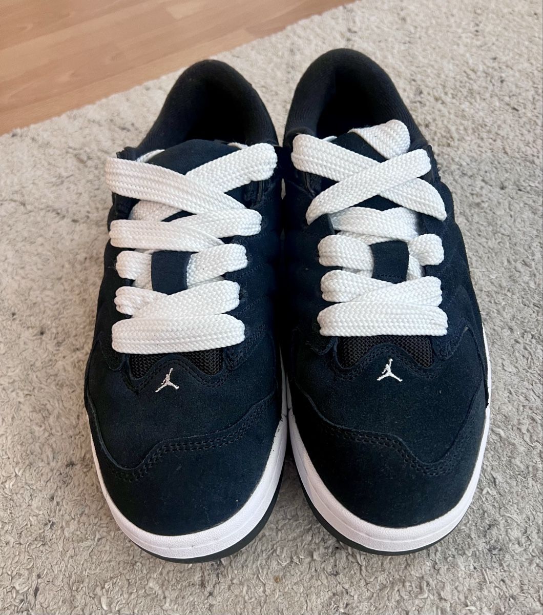Jordan Scarpe da uomo: Jordan Session Black Anthracite White Gr. 42,5 – Nuovo e nell'imballaggio originale da Emmenbrücke venduto da ThomiE01 3