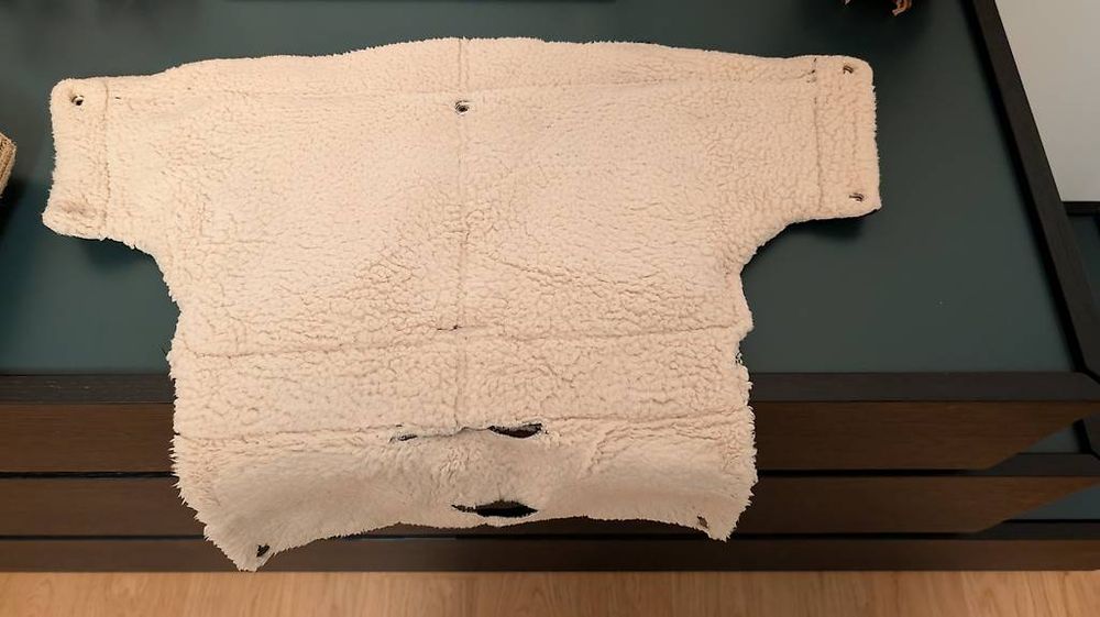 Altro in  Abbigliamento & Accessori: Kinderwagen Handwärmer – Usato da Zürich venduto da SBZR 1