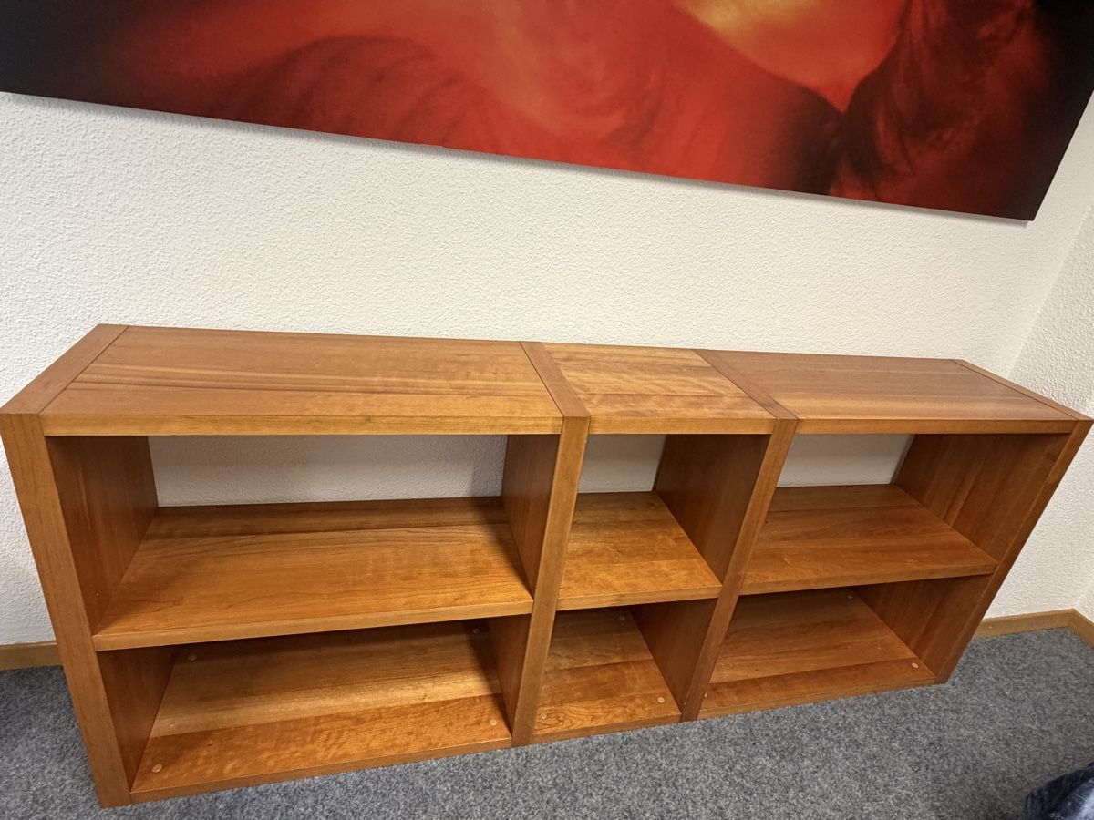 Pfister Scaffali: Bücherregal – Usato da Zürich venduto da thomasfeile