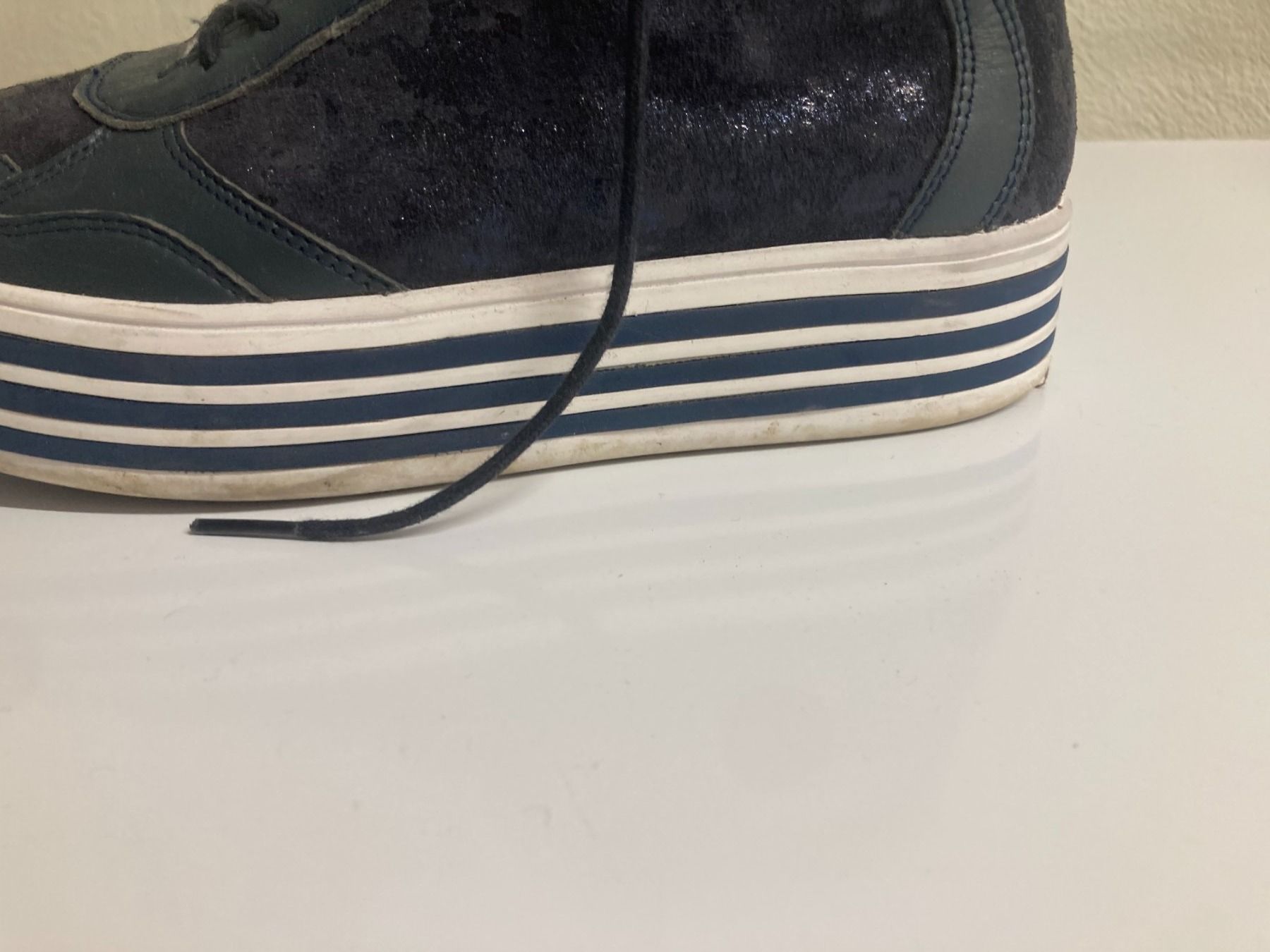 Gerry Weber Chaussures femmes: Gerry Weber Sneaker Gr.39--(N) – D'occasion à Wallisellen par ASZT 4