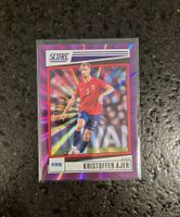Kristoffer Ajer /15 - Norwegen - Panini