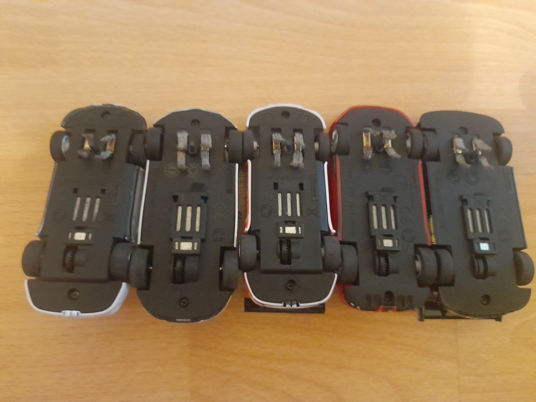 Carrera Piste: 5 Carrera Go Autos – Usato da Lustmühle venduto da chevi03 3