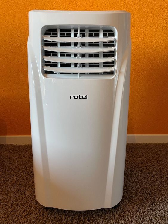 Klimagerät von Rotel (Gebraucht) in Volketswil für CHF 154 – nur ...