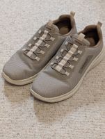 Rieker Herren Sneaker, Grösse 43, beige - Top Zustand!