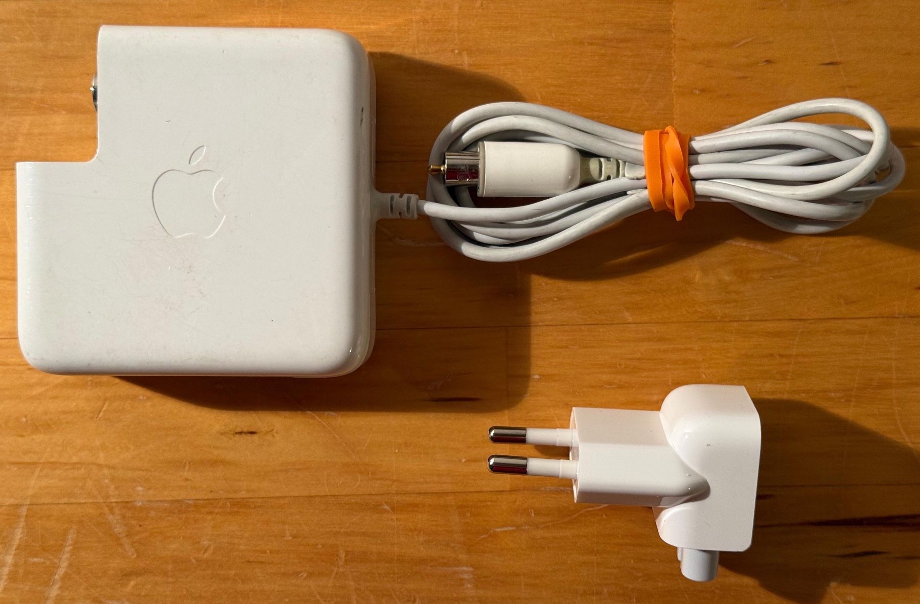 Apple Notebook: Apple Power Book G4 12" 1GHz – Usato da Bülach venduto da Twinggy 7