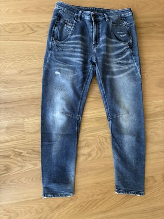 Diesel Jeans