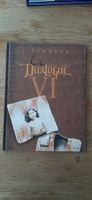 Décalogue Tome 6: L'Echange (Edition Original 2002)