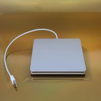 Apple USB SuperDrive (Modell A1379) - Externes DVD/CD