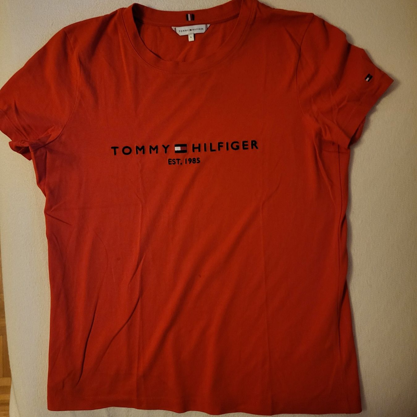 Tommy Hilfiger T-Shirts: T-shirt Tommy Hilfiger "S" – Neu (gemäss Beschreibung) aus Genève von Catherine020 1
