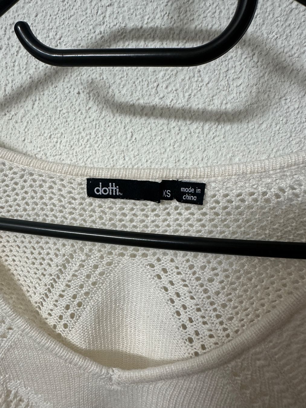 Tops: Dotti Top XS – Gebraucht aus Heerbrugg von cheedsk 1