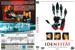 DVD - Identität