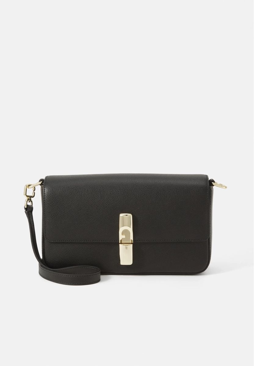 Furla Borse da donna: Furla Iride Crossbody – Nuovo (secondo la descrizione) da Basel venduto da klo_n59g