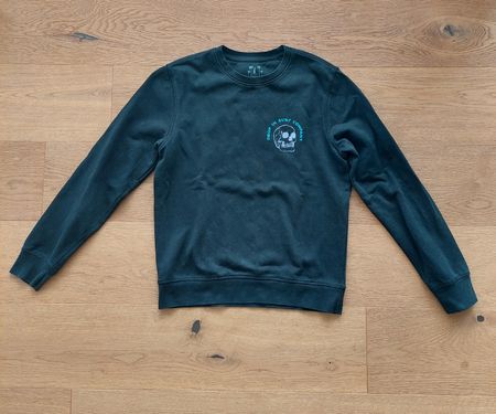 Sweatshirt/Pullover Drop in Surf Company