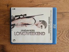 long weekend uncut horrorfilm
