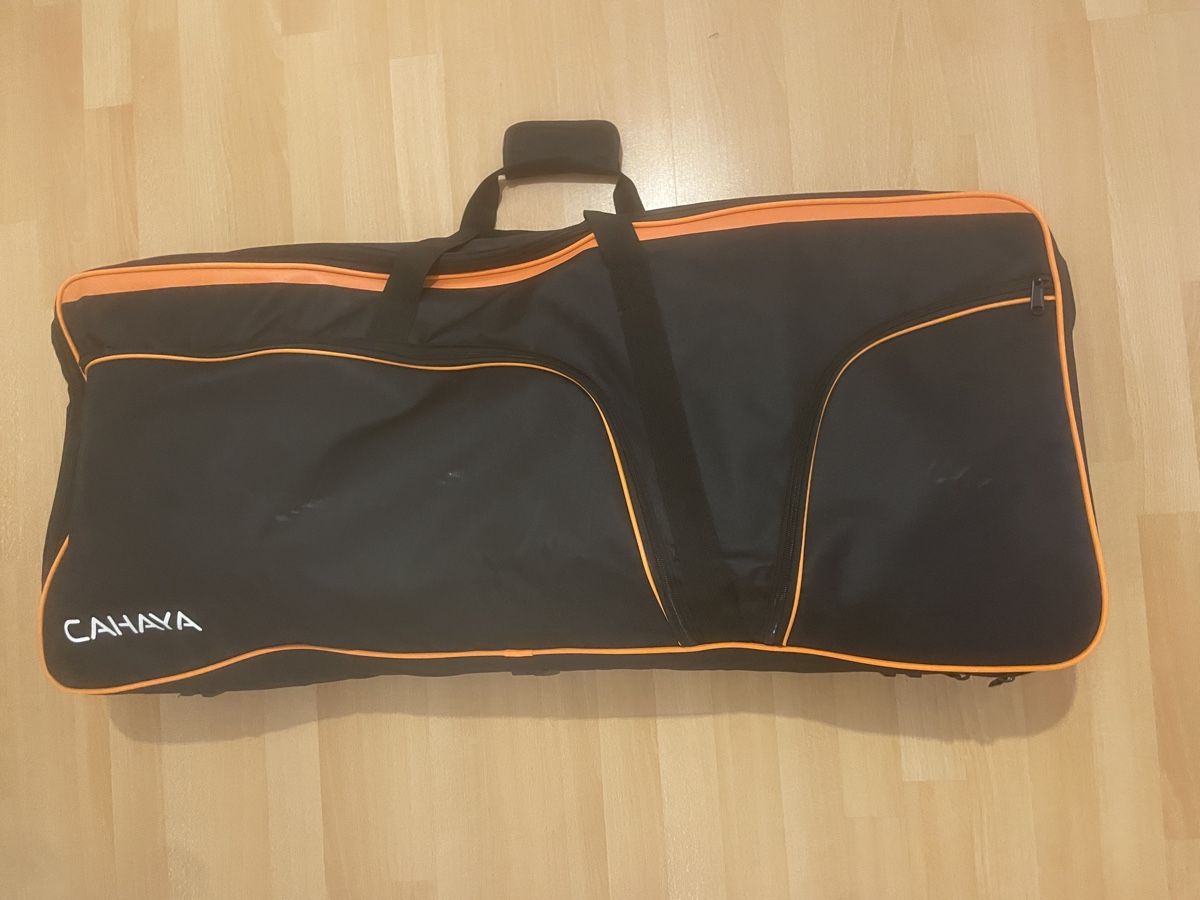 Yamaha Strumenti musicali: Keyboard Yamaha PSR-E37 – Usato da Winterthur venduto da Arta61 6