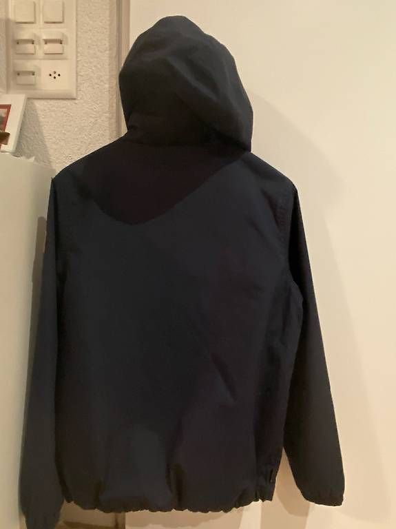 Element Giacche & Cappotti: Element Jacke mit Fleece Grösse 176 – Usato da Oberrohrdorf venduto da Desteny1 2