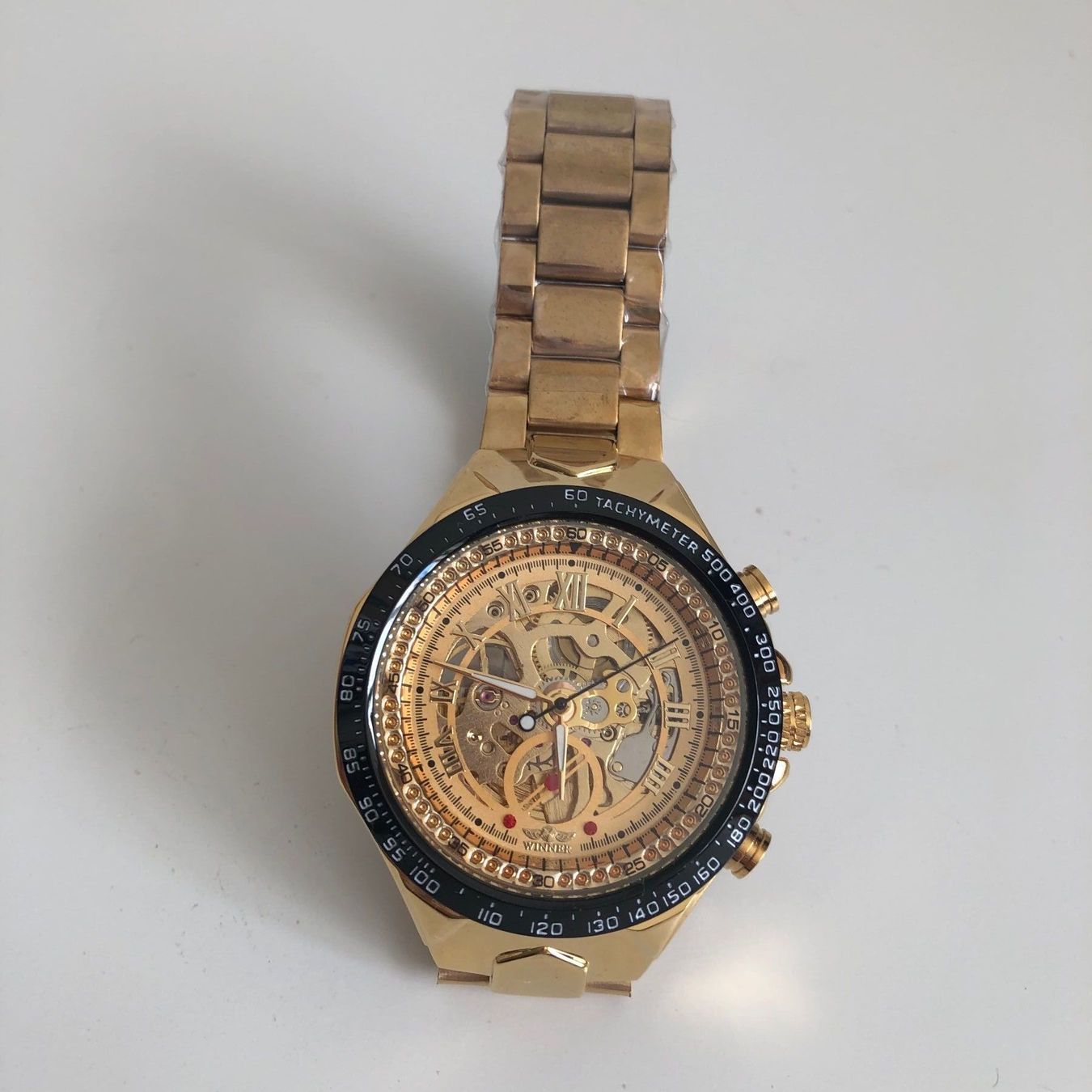Orologi: Armbanduhr – Nuovo (secondo la descrizione) da Stilli venduto da elaf23031974