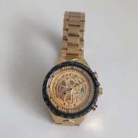 Armbanduhr