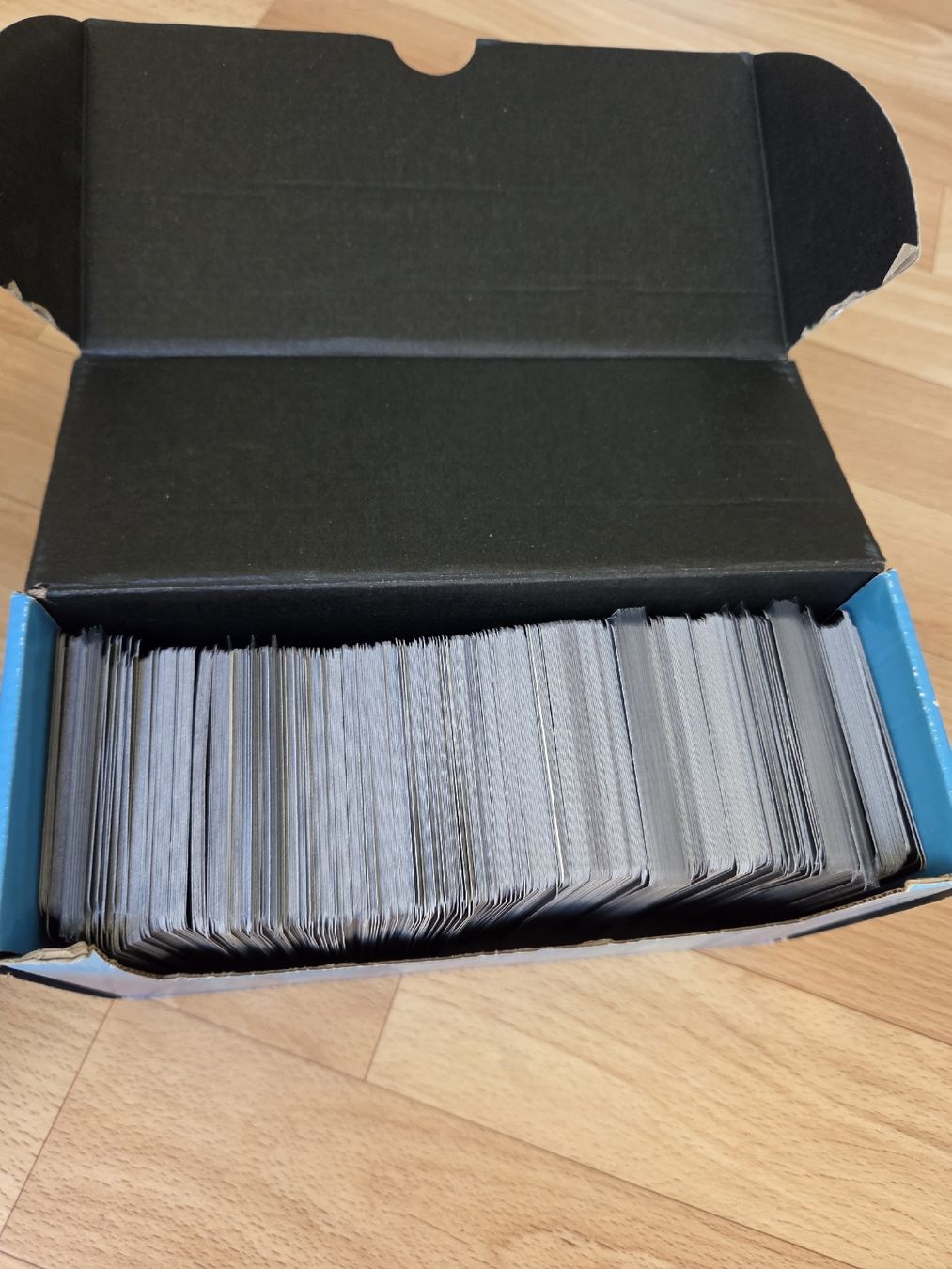 Hasbro Giochi:  Magic the Gathering Collection .1 kg box – Usato da Glattpark(Opfikon) venduto da el-ligge 2