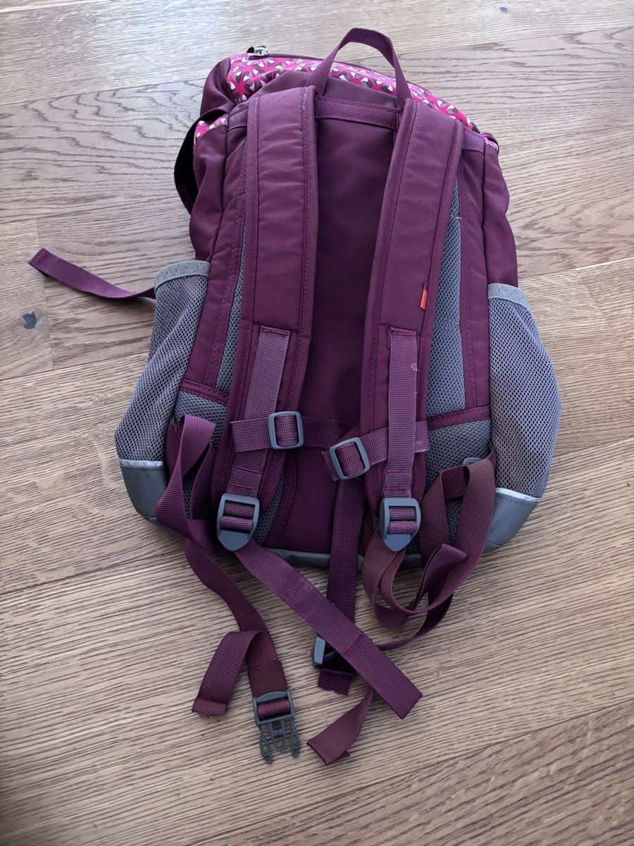 Vaude Kindertaschen: VAUDE Kinderrucksack – Gebraucht aus Würenlos von Ashley24 7