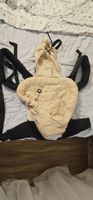 Ergobaby Babytrage Original Baumwolle - Top Zustand!