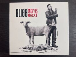 Bligg - 0816 nackt