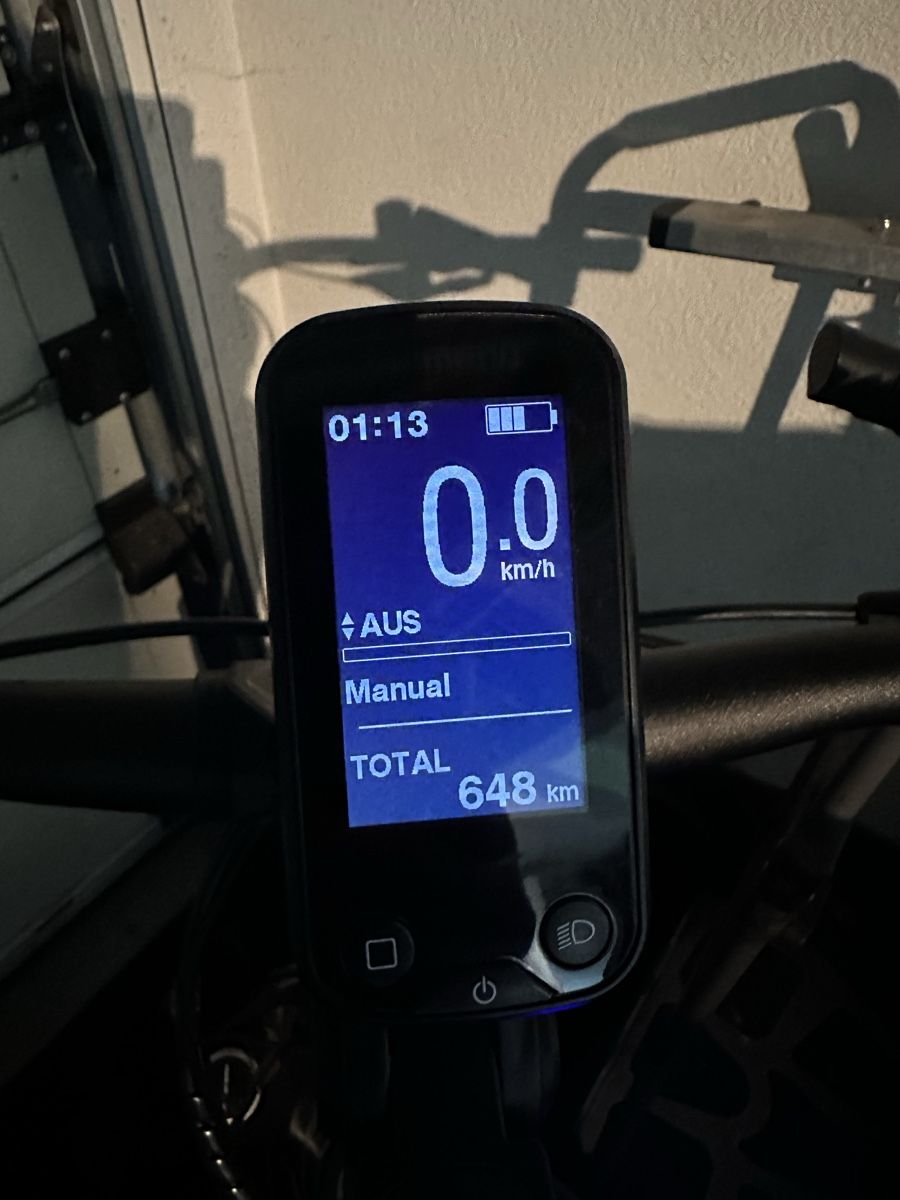 Bixs Velos: EBike Bixs – Gebraucht aus Uster von mos_8klm 7
