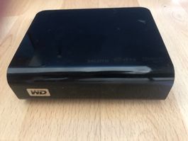 streaming box WD TV HD Media Player