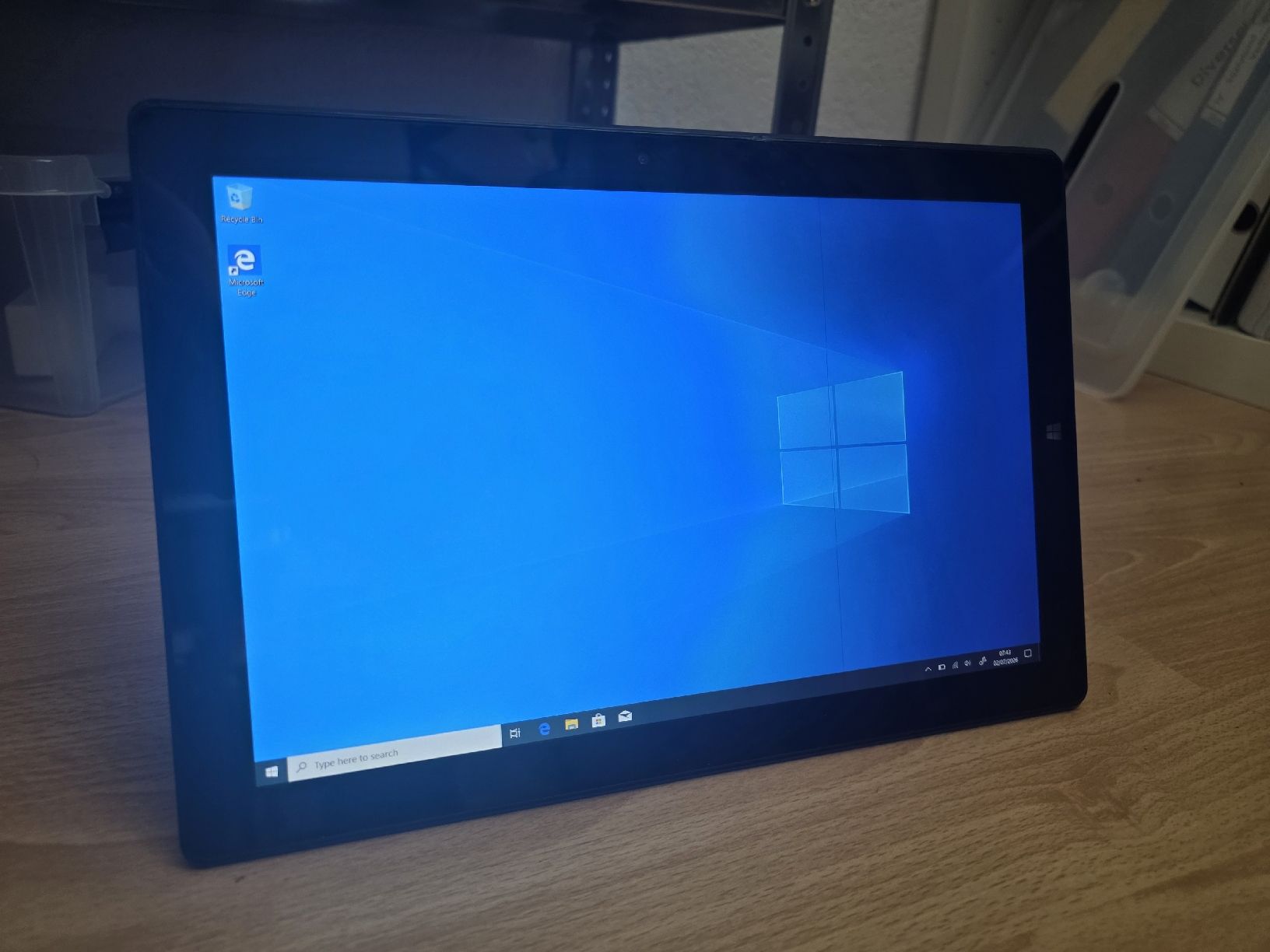 Tablet PC: Linx Tablet – Usato da Olten venduto da Prinzenstyle 1