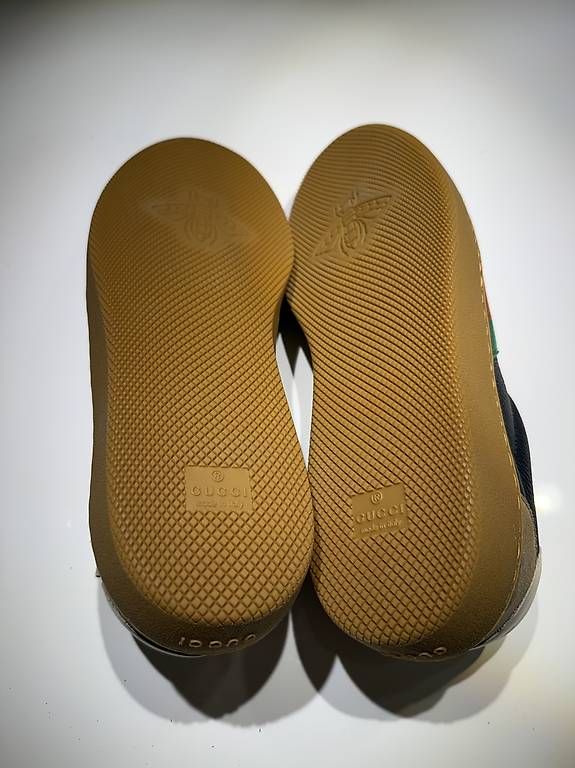Scarpe da uomo: Gucci Sneaker Grösse 43 – Usato da Kreuzlingen venduto da draude48 3