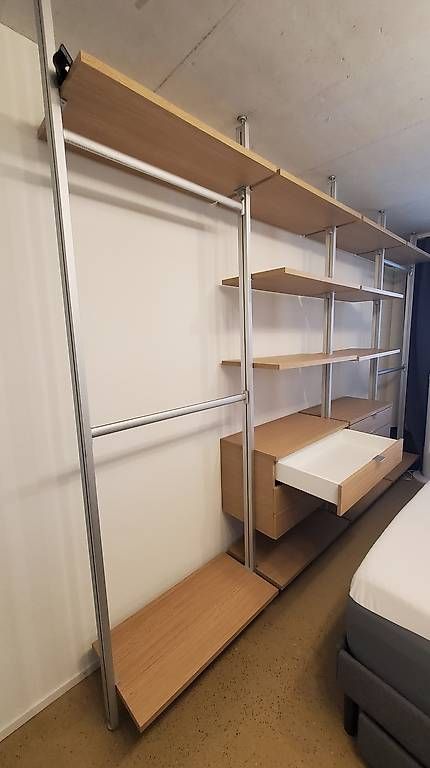 Armadi: Offener Kleiderschrank 150CHF – Usato da Dübendorf venduto da flo_x9lw 4
