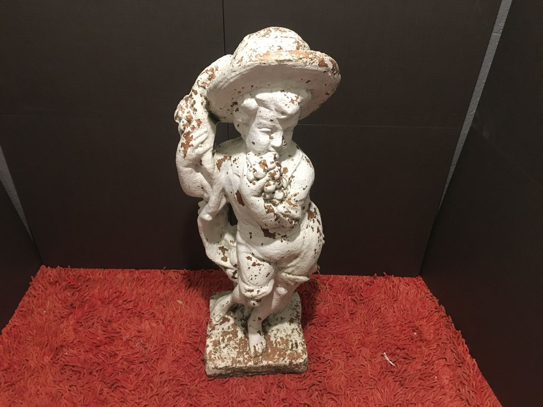 Sculture & Statue: Statue de jardin – Usato da Vernier venduto da Leandro055