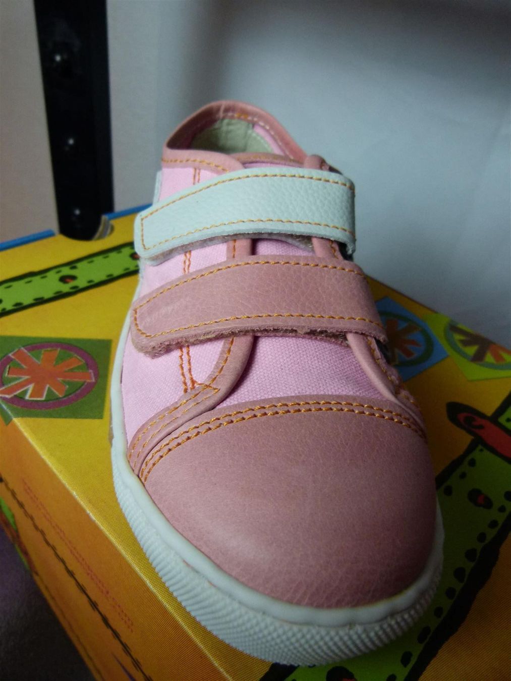 Art Schuhe für Mädchen: Art kinder Schuhe Gr 34  Neu – Neu und originalverpackt aus Uerkheim von Justi.y 1