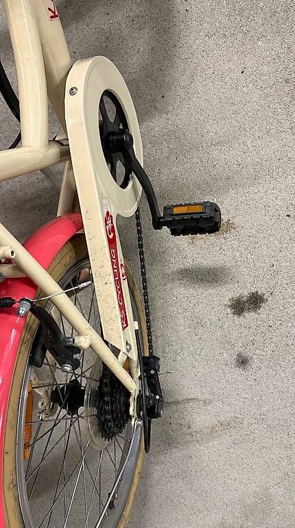 Vélos: Kindervelo – D'occasion à Kriens par mar_h6yl 2
