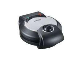 Severin WA2103 Crèpes und Waffeln