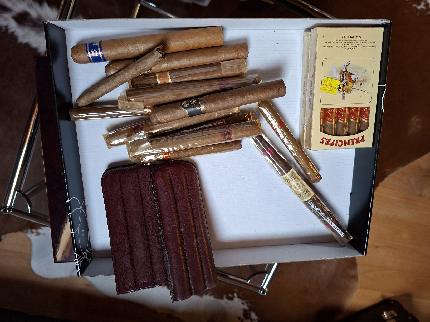 Humidore: Humidor – Gebraucht aus rubigen von bub_ccy7 3