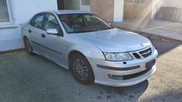 Saab 9-3 Sport 2.0 Limousine 