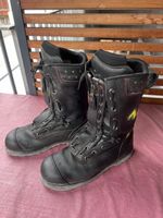 Arbeitsschuh HAIX Grösse 43